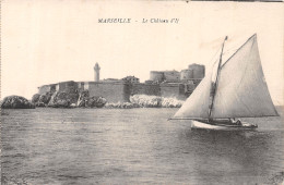 13-MARSEILLE-N°4469-C/0155 - Sin Clasificación