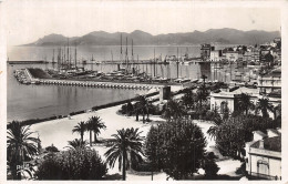 06-CANNES-N°4469-C/0065 - Cannes