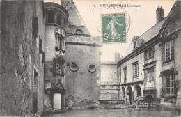 18-BOURGES-N°4469-B/0381 - Bourges