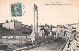 13-ARLES-N°4469-B/0323 - Arles