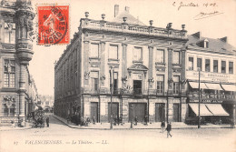 59-VALENCIENNES-N°4469-B/0309 - Valenciennes