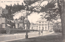 14-CABOURG-N°4469-G/0369 - Cabourg