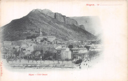 04-DIGNE-N°4469-G/0319 - Digne