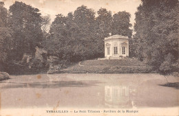 78-VERSAILLES-N°4469-G/0233 - Versailles