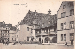 68-COLMAR-N°4469-G/0207 - Colmar