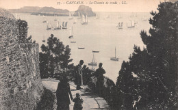 35-CANCALE-N°4469-G/0111 - Cancale