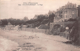 35-DINARD SAINT ENOGAT-N°4469-G/0107 - Dinard