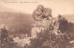 39-SYAM ROCHERS DES SARRAZINS-N°4469-F/0385 - Sonstige & Ohne Zuordnung