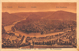 25-BESANCON-N°4469-G/0009 - Besancon