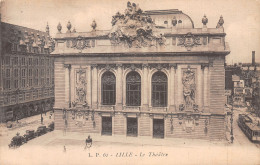 59-LILLE-N°4469-F/0191 - Lille