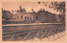 29-QUIMPER-N°4469-F/0121 - Quimper