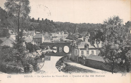 22-DINAN-N°4469-E/0351 - Dinan