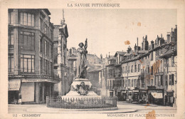 73-CHAMBERY-N°4469-E/0291 - Chambery