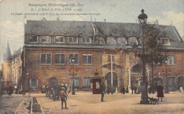 25-BESANCON-N°4469-E/0223 - Besancon