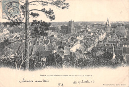 28-DREUX-N°4469-E/0211 - Dreux