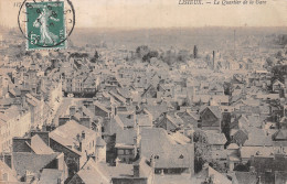 14-LISIEUX-N°4469-E/0219 - Lisieux