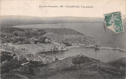 66-COLLIOURE-N°4469-E/0181 - Collioure