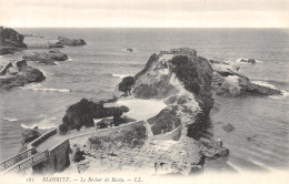 64-BIARRITZ-N°4469-E/0151 - Biarritz