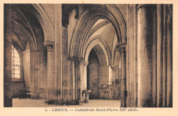 14-LISIEUX-N°4470-B/0189 - Lisieux