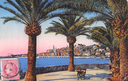 06-MENTON-N°4470-B/0039 - Menton