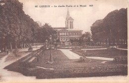 14-LISIEUX-N°4470-B/0069 - Lisieux