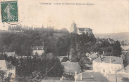 89-TONNERRE-N°4470-A/0389 - Tonnerre