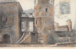 35-FOUGERES VIEUX CHATEAU-N°4470-A/0269 - Sonstige & Ohne Zuordnung