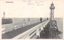 14-TROUVILLE-N°4470-A/0247 - Trouville