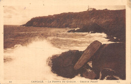 35-CANCALE-N°4470-A/0209 - Cancale