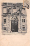 78-VERSAILLES-N°4470-A/0161 - Versailles