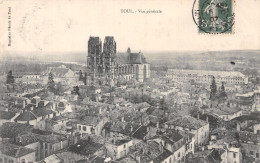 54-TOUL-N°4470-A/0109 - Toul