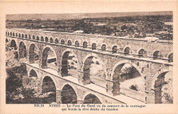30-NIMES-N°4470-A/0111 - Nîmes