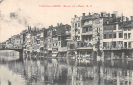 55-VERDUN SUR MEUSE-N°4470-A/0081 - Verdun