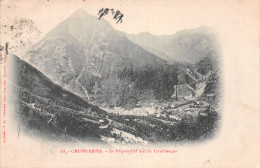 65-CAUTERETS-N°4470-A/0037 - Cauterets