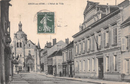 10-ARCIS SUR AUBE-N°4470-A/0017 - Arcis Sur Aube