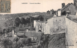 52-LANGRES-N°4469-H/0343 - Langres