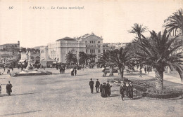 06-CANNES-N°4469-H/0311 - Cannes