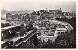 06-CANNES-N°4469-H/0277 - Cannes