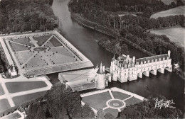 37-CHENONCEAUX LE CHATEAU-N°4469-H/0217 - Chenonceaux