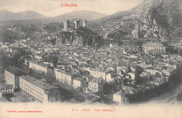 09-FOIX-N°4469-H/0159 - Foix