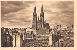 63-CLERMONT FERRAND-N°4470-E/0071 - Clermont Ferrand