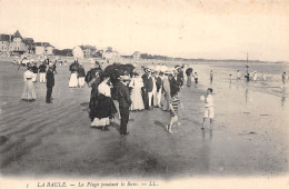 44-LA BAULE-N°4470-E/0051 - La Baule-Escoublac