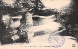 46-PUITS DE PADIRAC-N°4470-E/0041 - Other & Unclassified