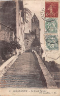 46-ROCAMADOUR-N°4470-E/0025 - Rocamadour