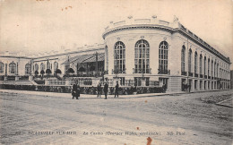 14-DEAUVILLE SUR MER-N°4470-D/0377 - Deauville