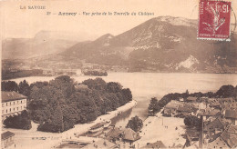 74-ANNECY-N°4470-D/0357 - Annecy