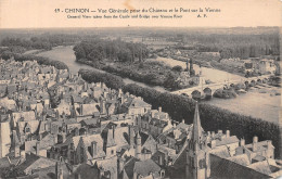 37-CHINON-N°4470-D/0295 - Chinon