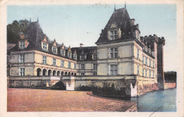 37-VILLANDRY LE CHATEAU-N°4470-D/0283 - Other & Unclassified