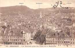 25-BESANCON-N°4470-D/0265 - Besancon