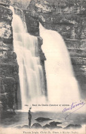 25-LE SAUT DU DOUBS-N°4470-D/0247 - Andere & Zonder Classificatie